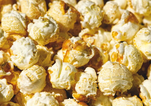 Popcorn