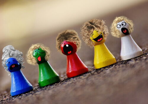 Spielfiguren