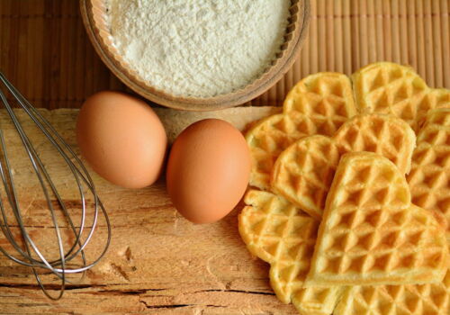Waffeln
