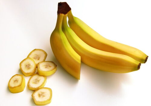 Bananen